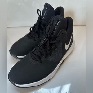 Boys Nike precisions